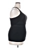 Venezia Black Sleeveless Top Size 18 - 20 Plus - photo 4