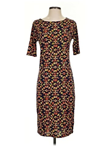 Lularoe Casual Dress (view 1)
