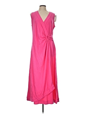 Lands' End Cocktail Dress (view 1)