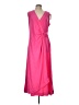 Lands' End Pink Cocktail Dress Size L - photo 1