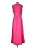 Lands' End Pink Cocktail Dress Size L - photo 2