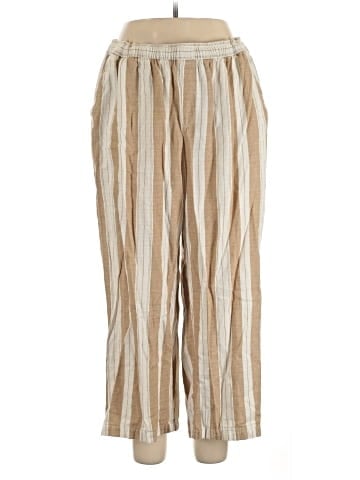 Gap Linen Pants (view 1)