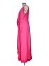 Lands' End Pink Cocktail Dress Size L - photo 5
