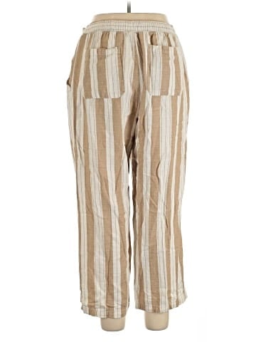 Gap Linen Pants (view 2)