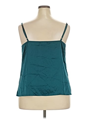 BLOOMCHIC Sleeveless Top (view 2)