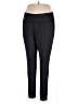 LIVI Active Stripes Black Active Pants Size 18 - photo 1