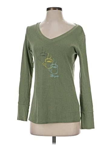 Life Is Good Sweatshirt (view 1)