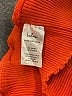 Lulus Orange Tank Top Size M - photo 7