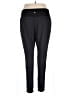 LIVI Active Stripes Black Active Pants Size 18 - photo 2