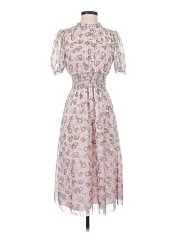 Wilfred Cocktail Dress (view 1)