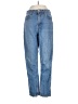 Unionbay 100% Cotton Blue Jeans Size 5 - photo 1