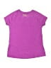 Under Armour Purple Active T-Shirt Size S (youth) - photo 2