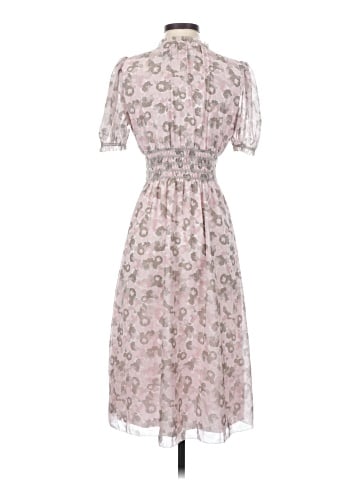 Wilfred Cocktail Dress (view 2)