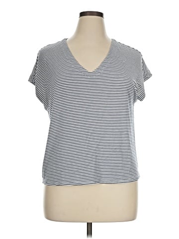 Green Envelope Short Sleeve T-Shirt (view 1)