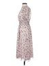 Wilfred 100% Polyester Pink Cocktail Dress Size S - photo 5