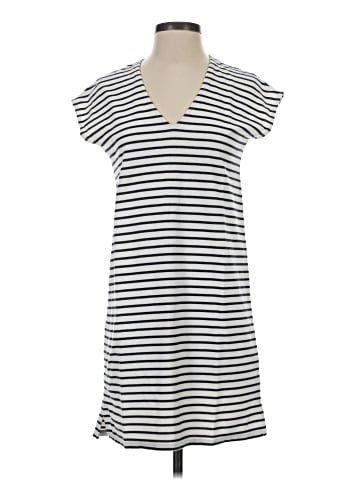 J.Crew Factory Store Casual Dress (view 1)