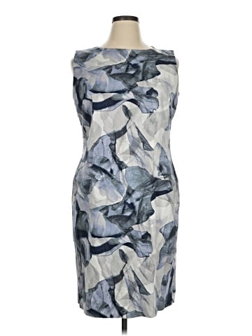 BOSS by HUGO BOSS Cocktail Dress (view 1)