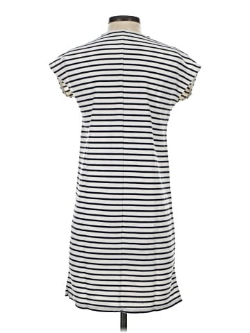 J.Crew Factory Store Casual Dress (view 2)