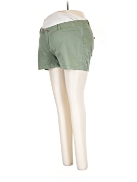 Gap Maternity Khaki Shorts