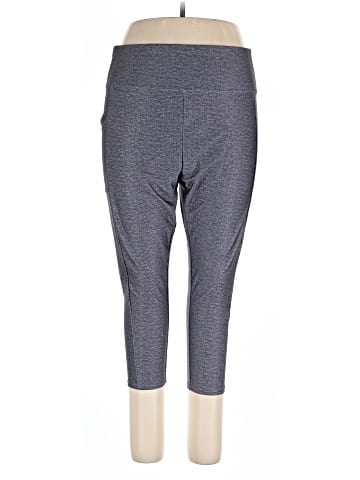 Zone Pro Active Pants (view 1)