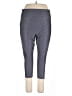 Zone Pro Gray Active Pants Size 2X - photo 1