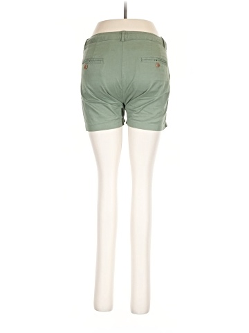 Gap - Maternity Khaki Shorts (view 2)
