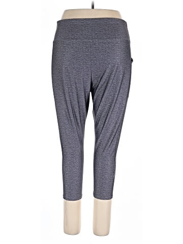 Zone Pro Active Pants (view 2)