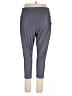Zone Pro Gray Active Pants Size 2X - photo 2