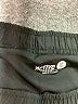 Active 100% Polyester Black Athletic Shorts Size XS - photo 3