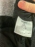 Active 100% Polyester Black Athletic Shorts Size XS - photo 4