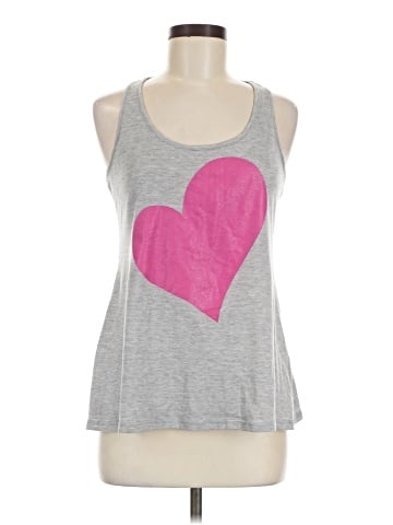 Weavers Tank Top (view 1)