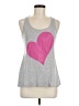 Weavers Gray Tank Top Size M - photo 1