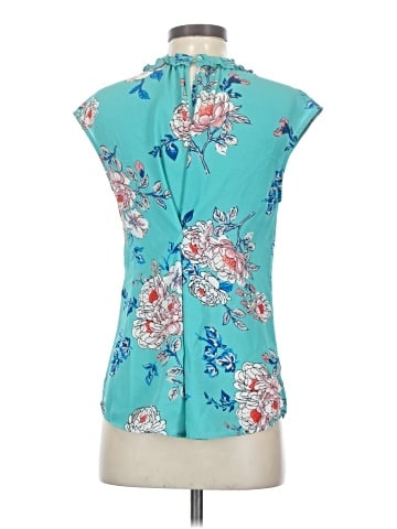Daniel Rainn Sleeveless T-Shirt (view 2)