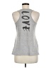 Weavers Gray Tank Top Size M - photo 2