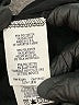 Nik and Nash Solid Black Casual Dress Size L - photo 8