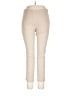 J.Jill Solid Tan Casual Pants Size L (estimated) - photo 1