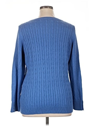 Talbots Pullover Sweater (view 2)