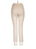 J.Jill Solid Tan Casual Pants Size L (estimated) - photo 2
