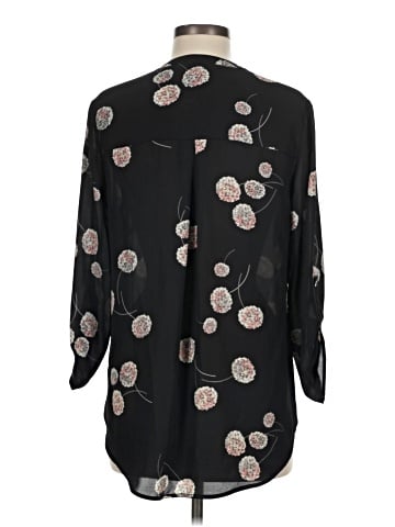 Daniel Rainn 3/4 Sleeve Blouse (view 2)