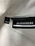 J.Lindeberg White Pullover Hoodie Size L - photo 7