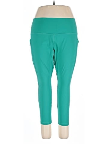 Lululemon Athletica Active Pants (view 1)