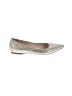 Cole Haan Metallic Silver Flats Size 7 1/2 - photo 1