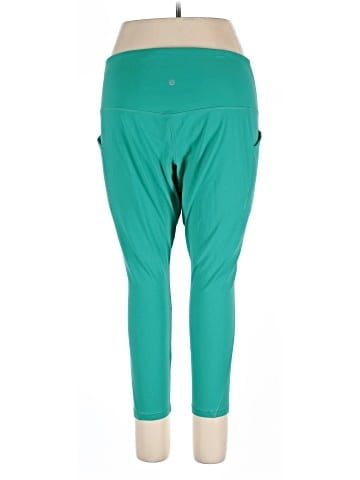 Lululemon Athletica Active Pants (view 2)