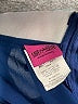 Save The Queen 100% Polyester Blue Active Pants Size L - photo 7