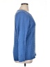 Talbots Blue Pullover Sweater Size 1X - photo 4