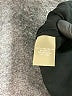Joan Vass 100% Polyester Black Sleeveless Blouse Size L - photo 8