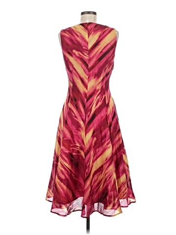Jones New York Signature Cocktail Dress (view 2)