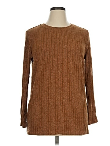 Lou & Grey Long Sleeve T-Shirt (view 1)