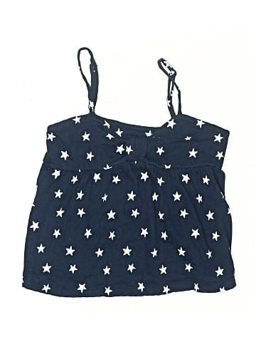 Old Navy Sleeveless Blouse (view 1)