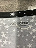 Joe Boxer Polka Dots Black Short Sleeve T-Shirt Size L - photo 7